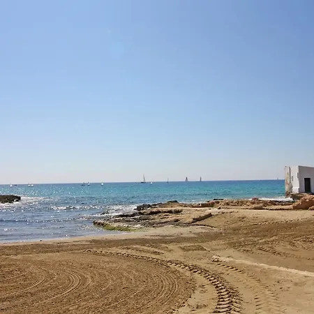 Apartmán Apartamento Arenal *