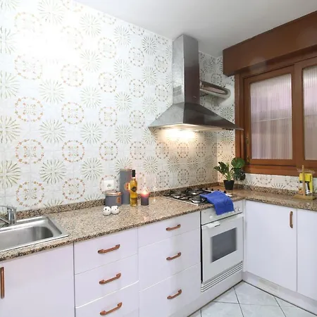 Apartmán Apartamento Arenal