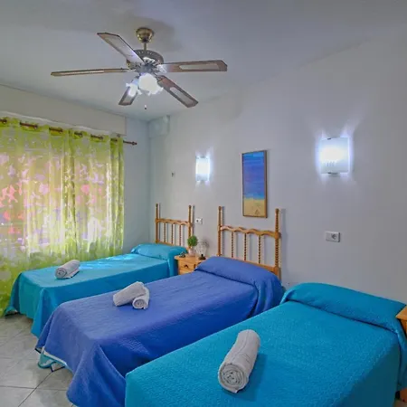 Apartamento Apartamento Arenal