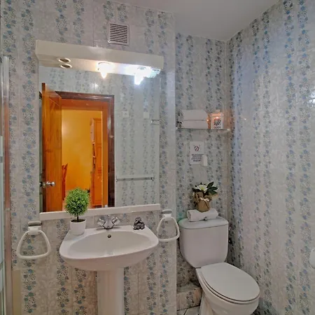 Apartamento Arenal Apartment Calpe