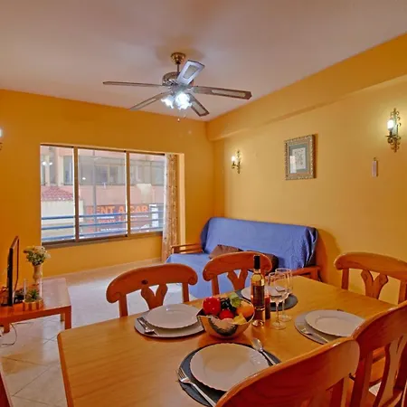 Apartamento Arenal *