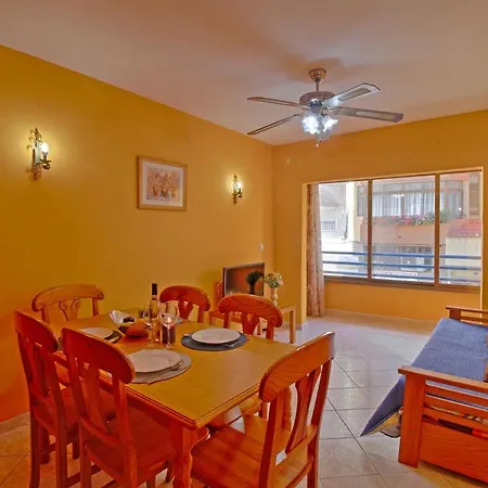Apartamento Apartamento Arenal *