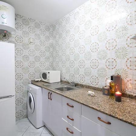 Apartamento Arenal *
